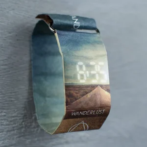 Smart Watch 2025 Trend Paper Watch